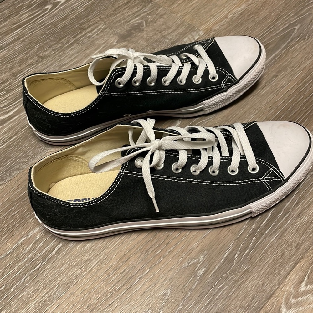 Converse All Stars
